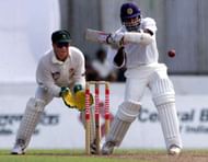 mahela jayawardene test